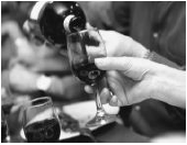 Degustations vins et fromages