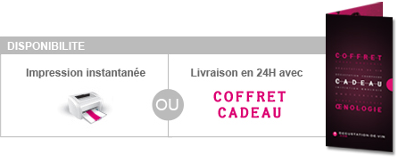 cadeau express cours oenologie