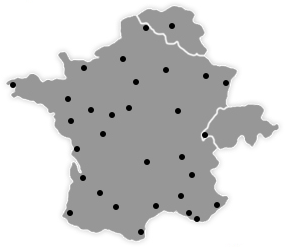 CALENDRIER ET LIEU Oenologie France