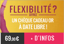 Offre Flexibilité