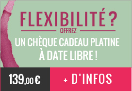Offre Flexibilité