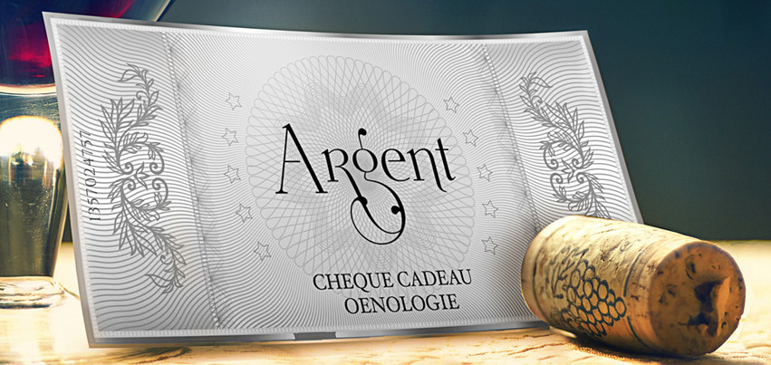 Votre chèque cadeau