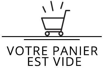 panier vide